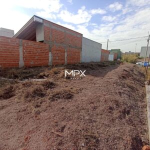 Terreno à venda no bairro Centro em Piracicaba — 200 m²
