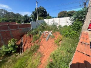 Terreno à venda no bairro Garças em Piracicaba