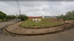 Terreno à venda em Piracicaba, Residencial São Luiz, com 257.6 m²