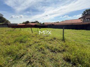 Terreno à venda no bairro Santa Rita em Piracicaba — 648 m²