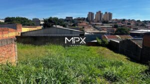 Terreno à venda no bairro Higienópolis em Piracicaba