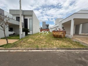 Terreno à venda em Piracicaba, Campestre, com 200 m², Residencial Agape