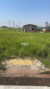Terreno à venda em Piracicaba, Vale do Sol, com 282.5 m²
