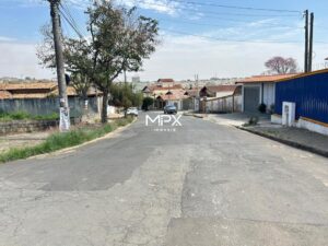 Terreno à venda em Piracicaba, Castelinho, com 474 m²