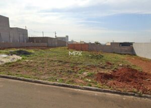 Terreno à venda em Piracicaba, Campestre, com 208 m²