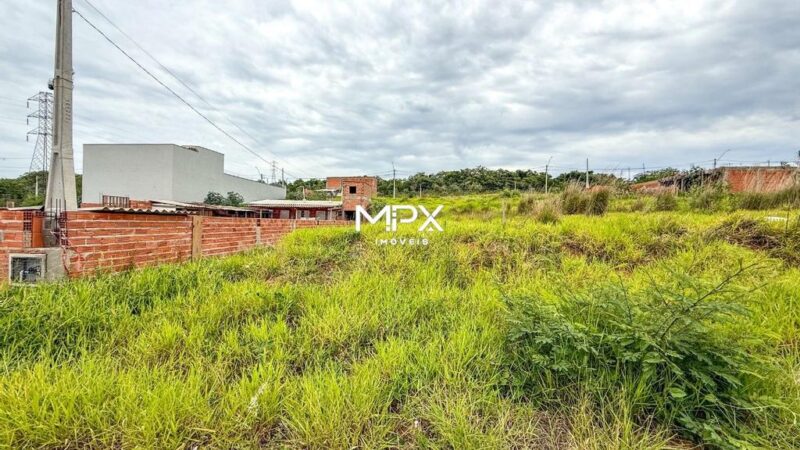 Terreno à venda no bairro Conquista em Piracicaba