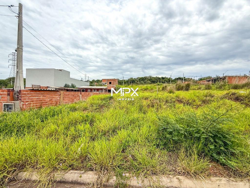Terreno à venda no bairro Conquista em Piracicaba