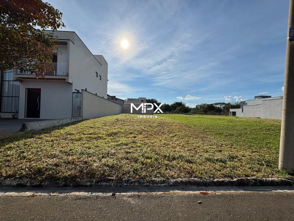 Terreno à venda em Piracicaba, Campestre, com 200 m², Residencial Agape