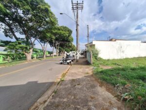 Terreno à venda no bairro Nossa Senhora Aparecida II em Saltinho