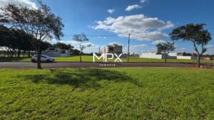 Terreno à venda no Condomínio Quinta do Engenho em Rio das Pedras — 300 m² — Cód. MPX-TE3239