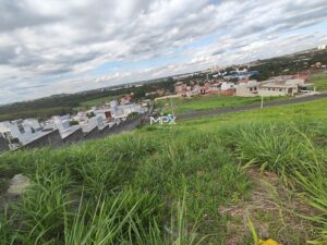 Terreno à venda em Piracicaba, Loteamento São Francisco, com 300.38 m², Canadá Residencial