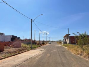 Terreno à venda em Piracicaba, Conquista, com 250 m² — Cód. MPX-TE2959