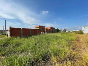 Terreno à venda no bairro Conquista em Piracicaba — 250 m² — Cód. MPX-TE2705