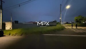 Terreno à venda no bairro Santa Rita em Piracicaba