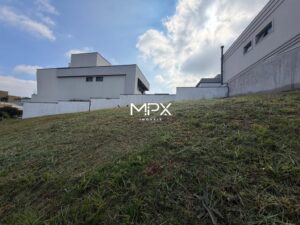 Terreno à venda no Condomínio Residencial Villa D’Áquila em Piracicaba