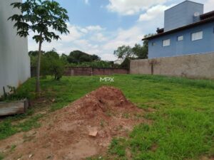 Terreno à venda em Piracicaba, Dois Córregos, com 218.86 m², Condomínio Habitare