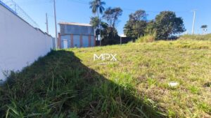 Terreno à venda em Piracicaba, Jardim Noiva da Colina, com 288 m², Terras do Sinhô III