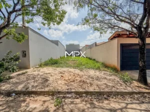Terreno à venda no bairro Residencial Bertolucci em Piracicaba