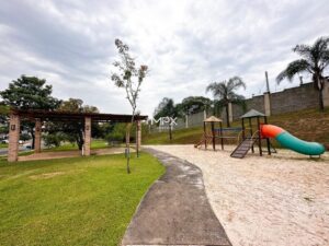 Terreno à venda no Residencial Reserva do Engenho em Piracicaba