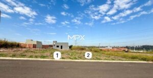Terreno à venda em Piracicaba, Conquista, com 250 m²