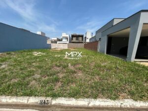 Terreno à venda em Piracicaba, Campestre, com 200 m², Residencial Agape
