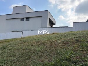 Terreno à venda no Condomínio Residencial Villa D’Áquila em Piracicaba