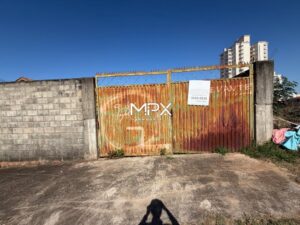 Terreno à venda no bairro Nova América em Piracicaba