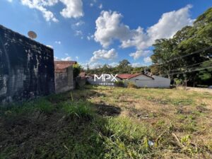 Terreno à venda em Piracicaba, Jardim Petrópolis, com 588 m²