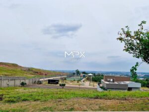 Terreno à venda no Condomínio Soleil Piracicaba em Piracicaba — 275 m² — Cód. MPX-TE3284