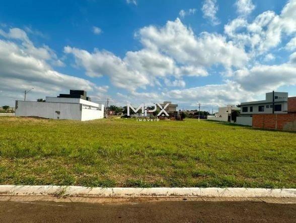 Terreno à venda em Piracicaba, Campestre, com 361.61 m², Residencial Novo Campestre