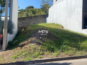 Terreno à venda em Piracicaba, Condomínio Reserva das Paineiras, com 200 m²