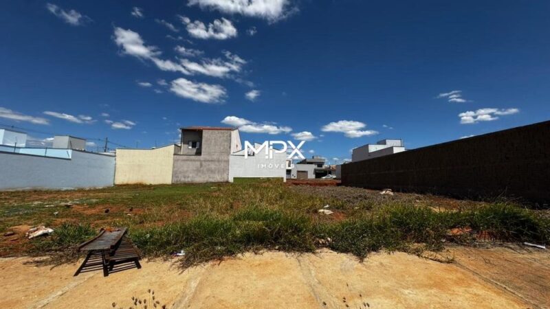 Terreno à venda em Piracicaba, Água Branca, com 175 m² — Cód. MPX-TE2914