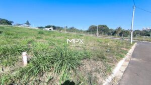 Terreno à venda em Piracicaba, Jardim Noiva da Colina, com 200 m², Terras do Sinhô III