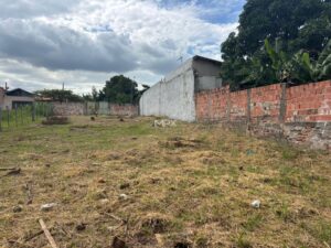 Terreno à venda em Piracicaba, Vale do Sol, com 500 m²