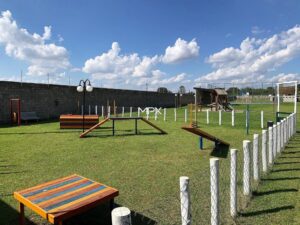 Terreno à venda em Piracicaba, Campestre, com 200 m², Residencial Agape
