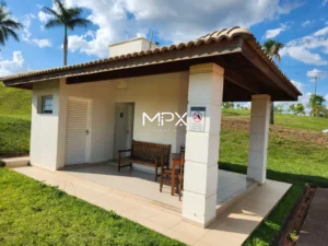 Terreno à venda no Condomínio Terras de Ártemis em Piracicaba — 547 m²