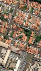 Terreno à venda no bairro Parque Santa Cecília em Piracicaba — 360 m² — Cód. MPX-TE3312