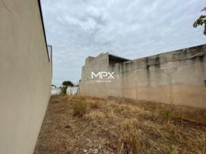 Terreno à venda em Piracicaba, Residencial Bertolucci, com 175 m²