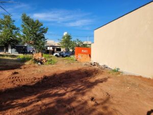 Terreno à venda em Piracicaba, Vale do Sol, com 175.64 m²