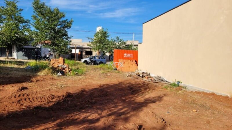 Terreno à venda em Piracicaba, Vale do Sol, com 175.64 m²