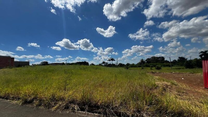 Terreno à venda em Piracicaba, Campestre, com 200.2 m²