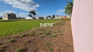 Terreno à venda no Condomínio Quinta do Engenho em Rio das Pedras — 300 m² — Cód. MPX-TE3239