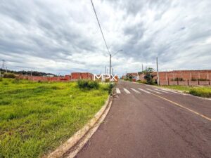 Terreno à venda no bairro Conquista (Vale do Sol) em Piracicaba
