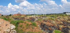 Terreno à venda em Piracicaba, Vale do Sol, com 250.01 m²