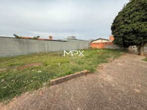 Terreno à venda no Residencial São Luiz em Piracicaba — 258 m²