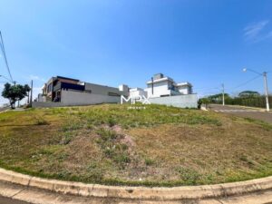Terreno à venda em Piracicaba, Bongue, com 544 m², Soleil Piracicaba