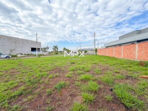 Terreno à venda no bairro Terras di Treviso em Piracicaba