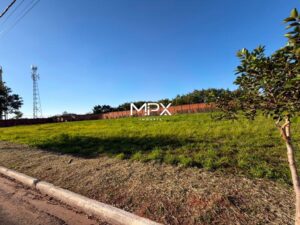 Terreno à venda no Residencial Novo Campestre em Piracicaba