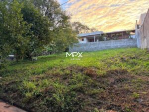 Terreno à venda em Piracicaba, Nova Piracicaba, com 589.5 m²