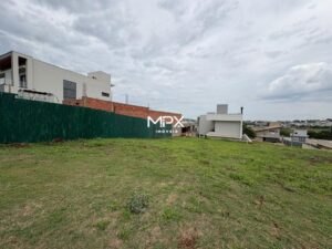Terreno à venda em Piracicaba, Santa Rosa, com 308 m², Condomínio Villa Bela Vista